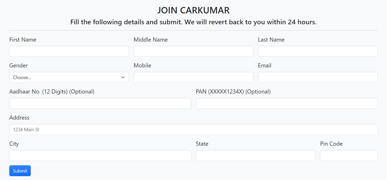 Step 2: RM Verification