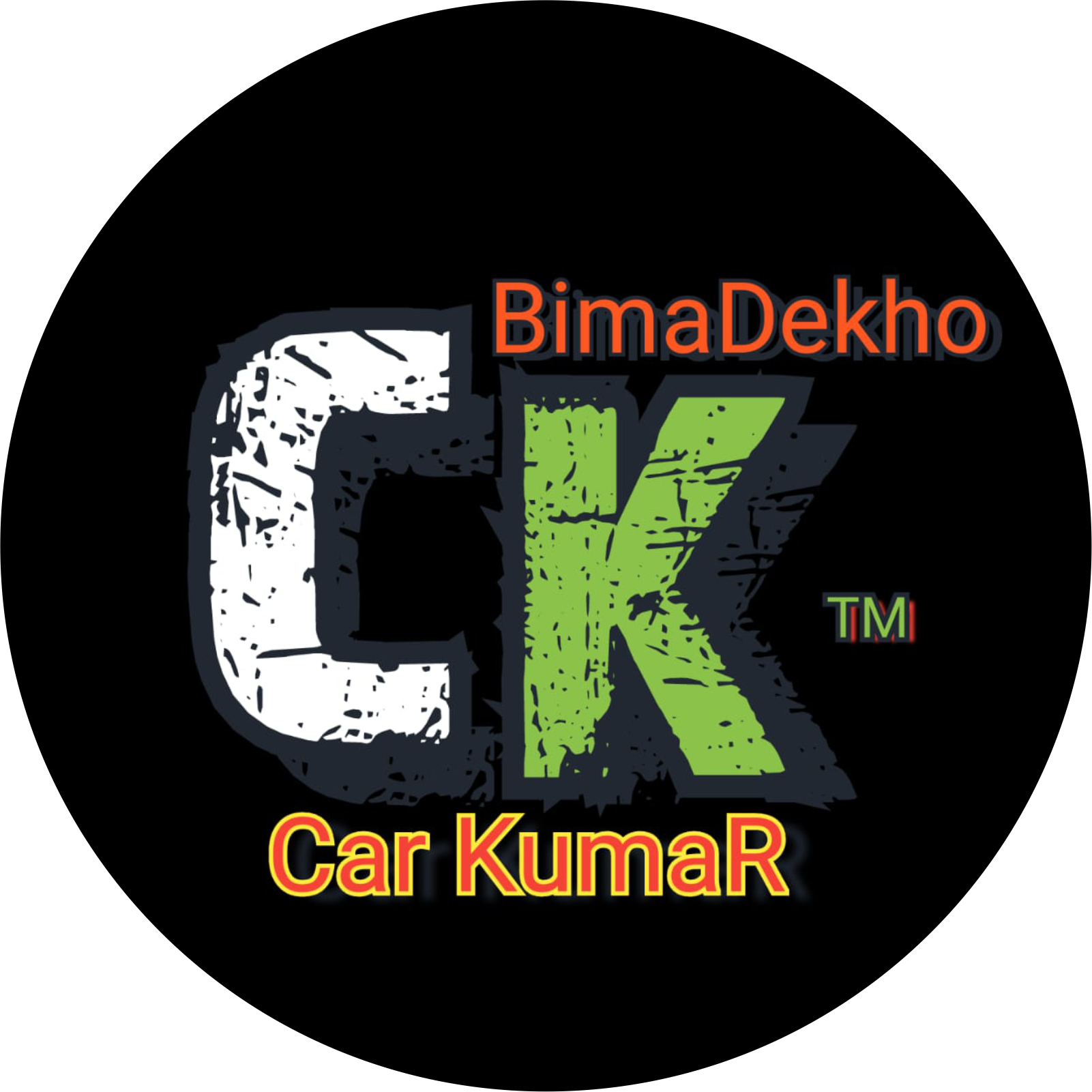 Car Kumar Logo